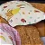 Jogo Cama Coteminas Tmix Casal 180F Med/Esc Laranja Frutar - Imagem 4
